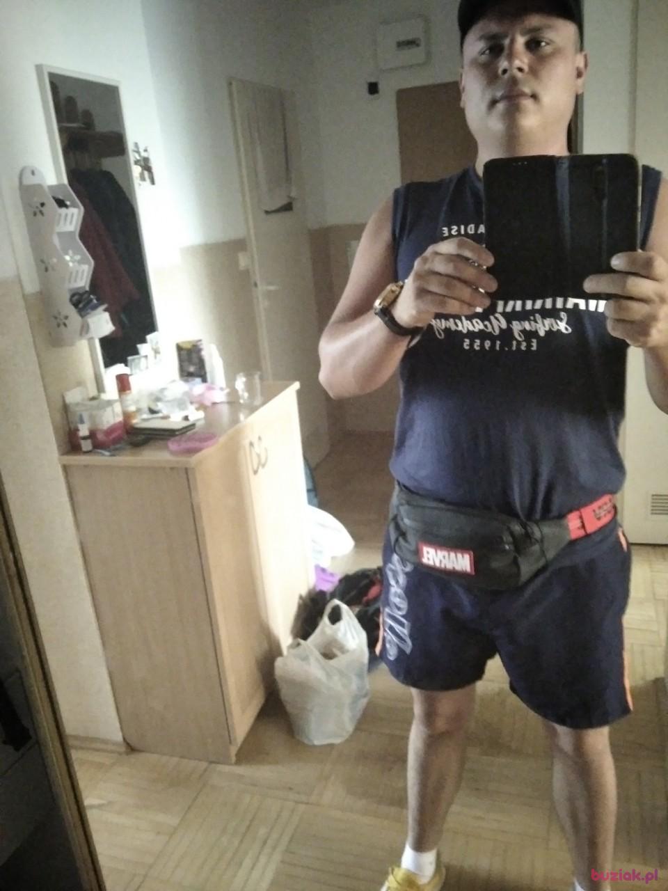 Marcin, Male, 35, Lublin, Polska, Photo: 2