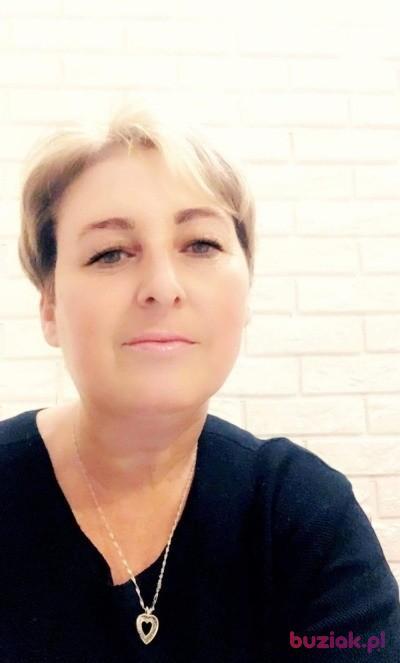 Iwona, Female, 53, Barlinek, Polska, Photo: 3