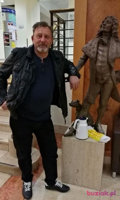 Gregor, Male, 65, Mogilno, Polska, Photo: 1