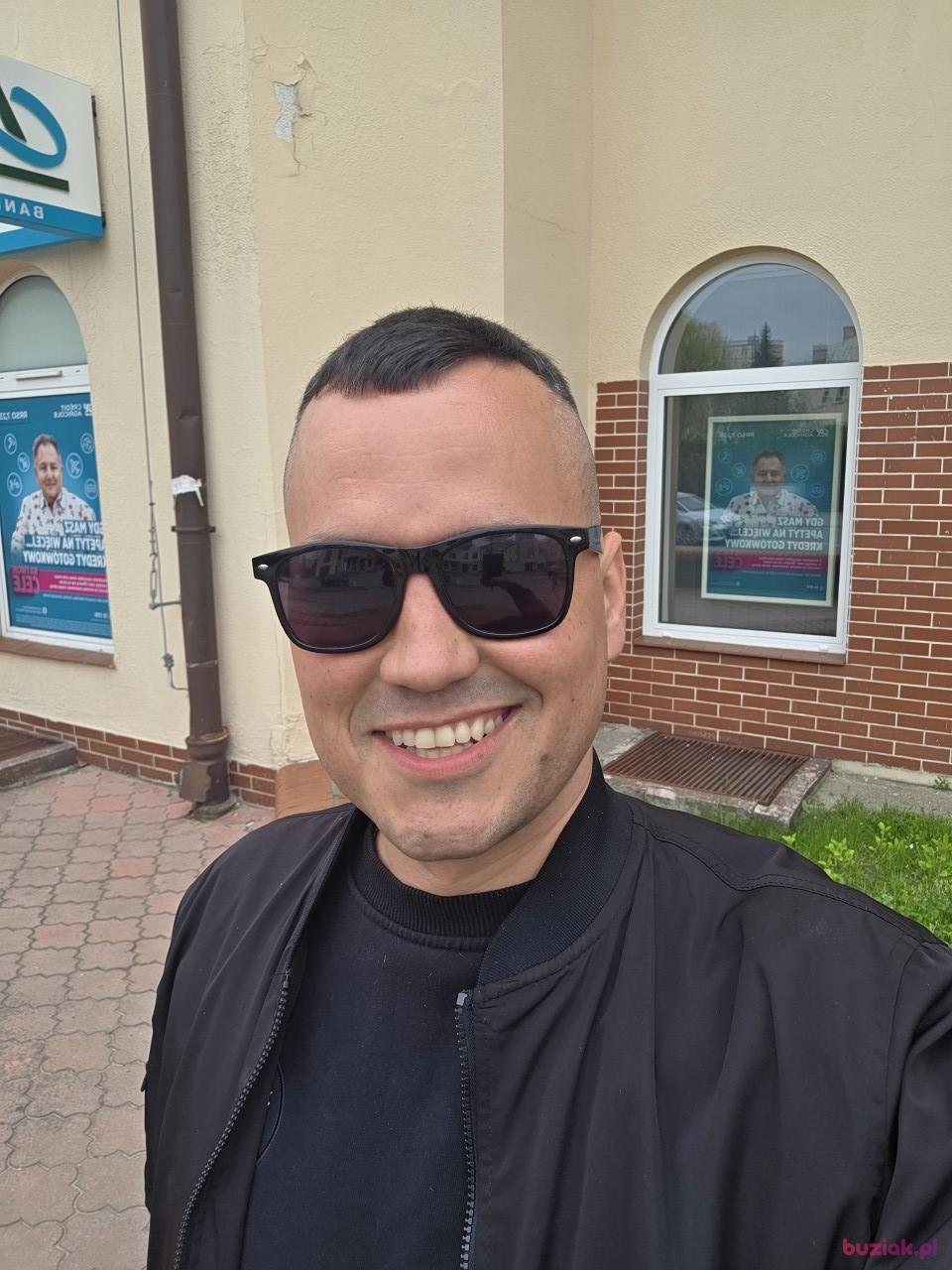 Ariel, Mężczyzna, 37, Rotterdam, Holandia, Zdjęcie: 1