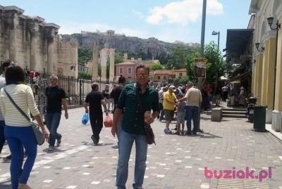 Krzysztof, Male, 56, Düsseldorf, Niemcy, Photo: 2