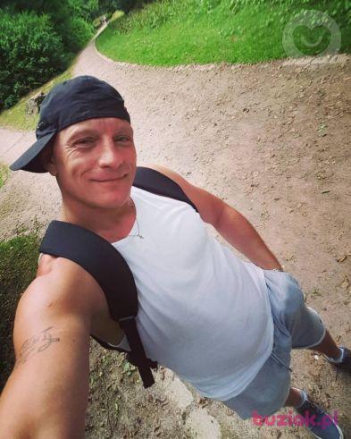 Wojciech, Mężczyzna, 50, Bochum, Niemcy, Zdjęcie: 1