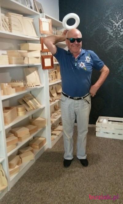 jerzy, Male, 72, Puławy, Polska, Photo: 4