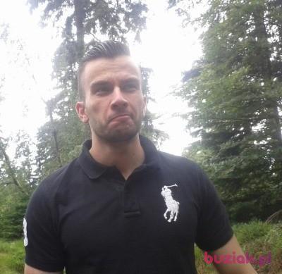 CandySmuggler, Male, 35, Polska, Photo: 3