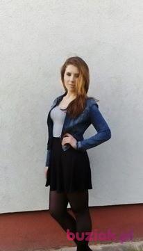 Ania, Kobieta, 30, Warszawa, Polska, Zdjęcie: 2