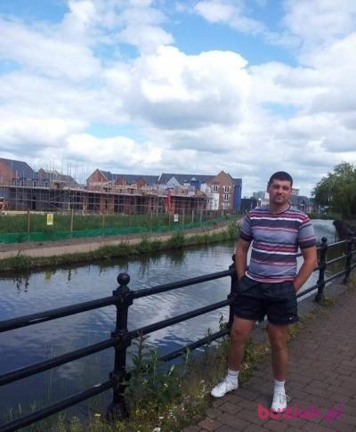 Robert, Male, 44, Garston, Wielka Brytania, Photo: 2
