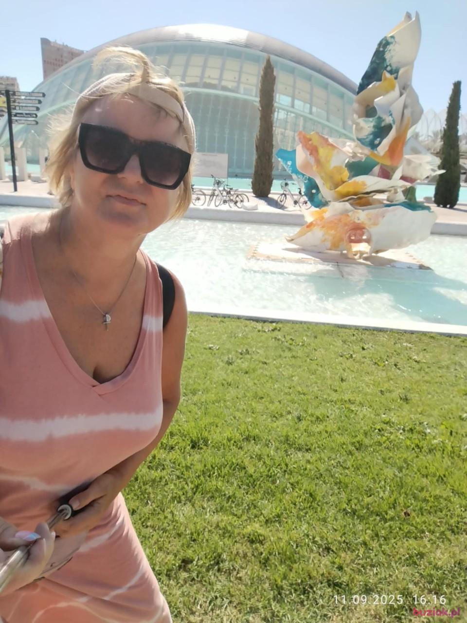 Ładne, Female, 62, Mszczonów, Polska, Photo: 1