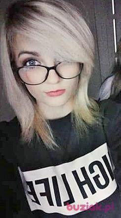 Gosia, Female, 26, Paczków, Polska, Photo: 9