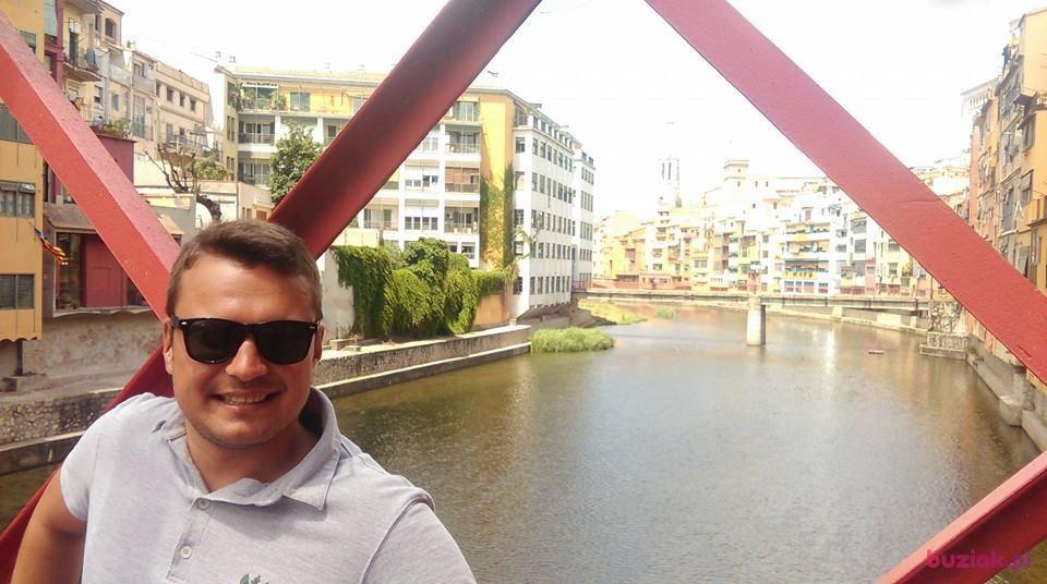 Waldek, Male, 38, Bełchatów, Polska, Photo: 2