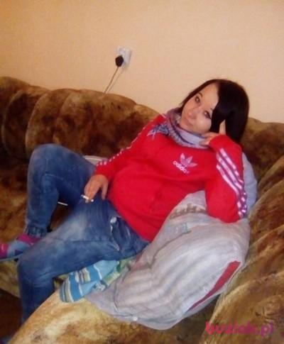 Marta, Female, 32, Bolesławiec, Polska, Photo: 3