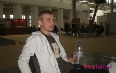 Łukasz, Male, 36, Haarlem, Holandia, Photo: 1
