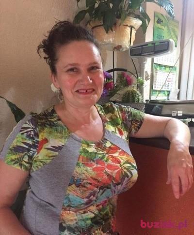 Aga, Female, 52, Żagań, Polska, Photo: 4