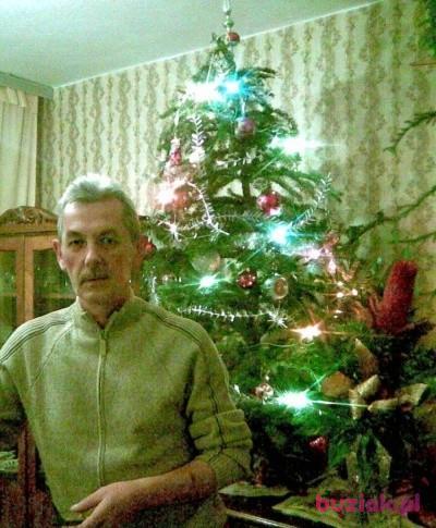 Krzysztof, Mężczyzna, 67, Kraków, Polska, Zdjęcie: 1