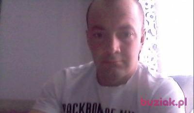 grzegorz, Male, 43, Ostrołęka, Polska, Photo: 2