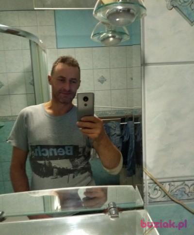 Krzysiek, Male, 52, Augustów, Polska, Photo: 3