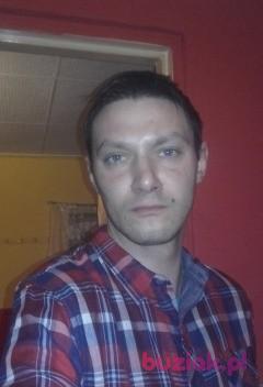 Kuba, Male, 44, Żyrardów, Polska, Photo: 2