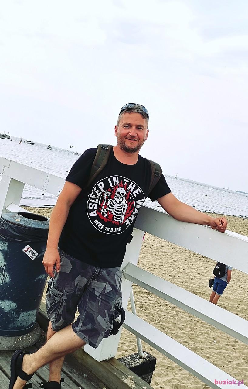 Paweł, Male, 46, Wschowa, Polska, Photo: 3