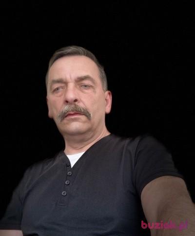 Jarek, Male, 66, Olsztyn, Polska, Photo: 1