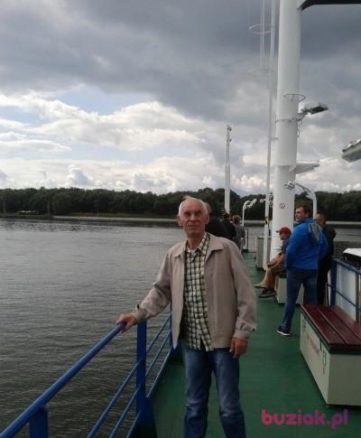 chemik1948, Male, 77, Żagań, Polska, Photo: 7