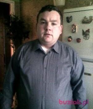 Krzysztof, Male, 42, Biskupiec, Polska, Photo: 3