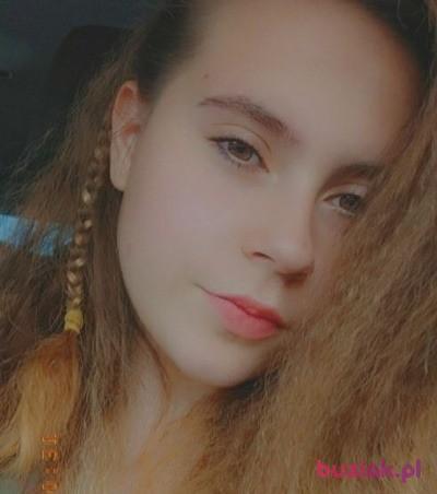 Dominika, Kobieta, 23, Kraków, Polska, Zdjęcie: 5