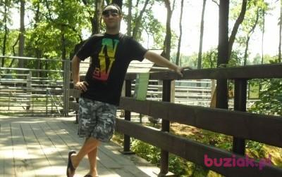 Jarek, Male, 42, Będzin, Polska, Photo: 3