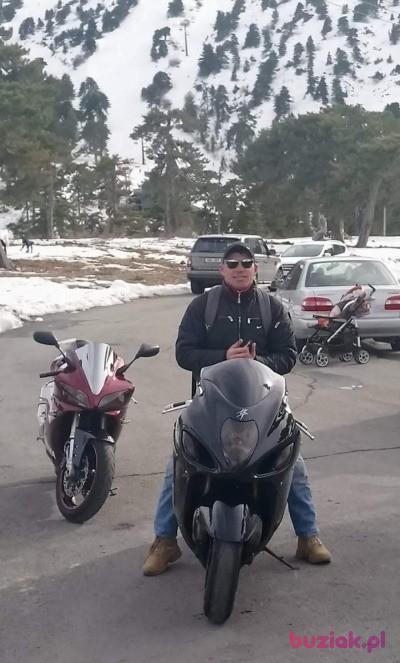 Pool 888, Male, 47, Grecja, Photo: 2