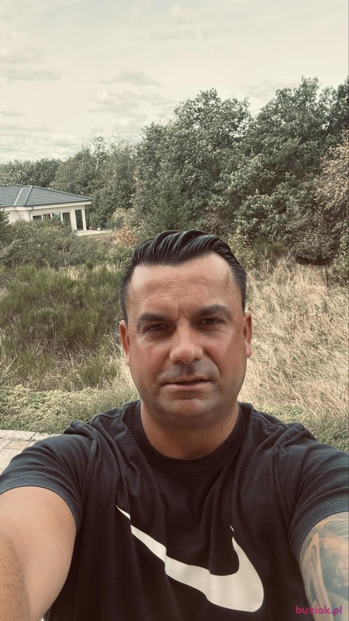 Luk, Male, 42, Niemcy, Photo: 2