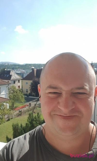 Dominik, Mężczyzna, 46, Goppingen, Niemcy, Zdjęcie: 2