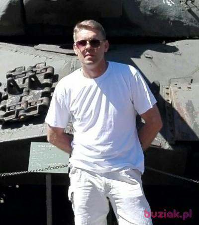wojtek, Male, 45, Antwerpia, Belgia, Photo: 2