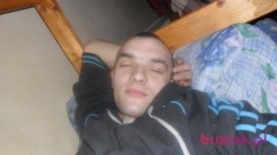 Lukasz, Male, 34, Kamień Pomorski, Polska, Photo: 4