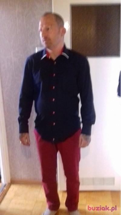 Aleks, Male, 43, Olecko, Polska, Photo: 2