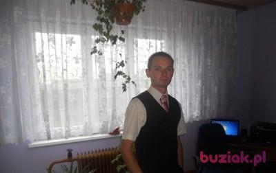 Tomek, Male, 38, Konin, Polska, Photo: 1
