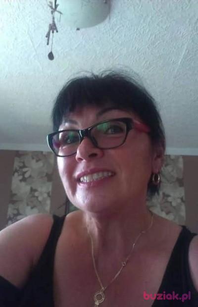 Alina, Female, 68, Słupsk, Polska, Photo: 15