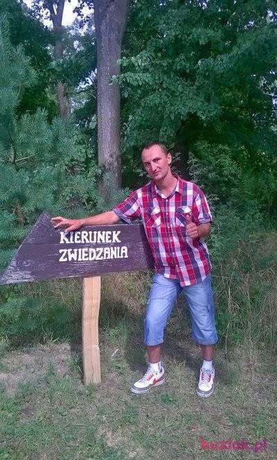 konardus03, Mężczyzna, 34, Biała Podlaska, Polska, Zdjęcie: 3