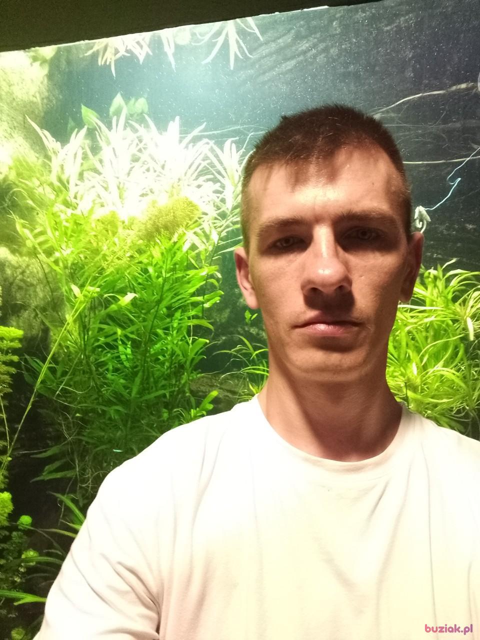 Sebastian, Male, 34, Sierpc, Polska, Photo: 2