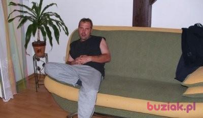 waldek1x1, Male, 54, Szczecinek, Polska, Photo: 1