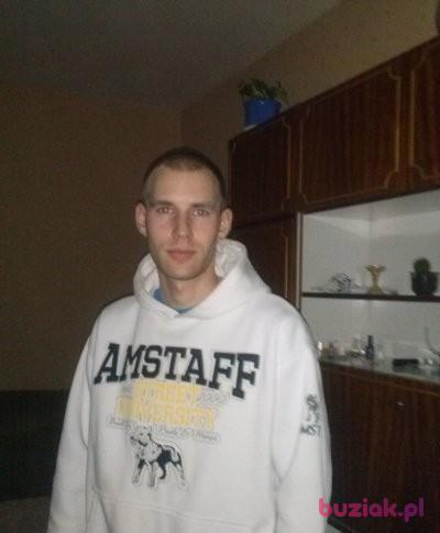 Piotr355, Mężczyzna, 35, Szczecin, Polska, Zdjęcie: 2