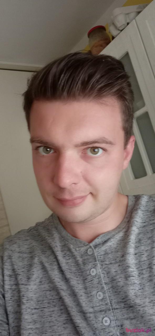 Andrzej, Male, 33, Kamienna Góra, Polska, Photo: 1