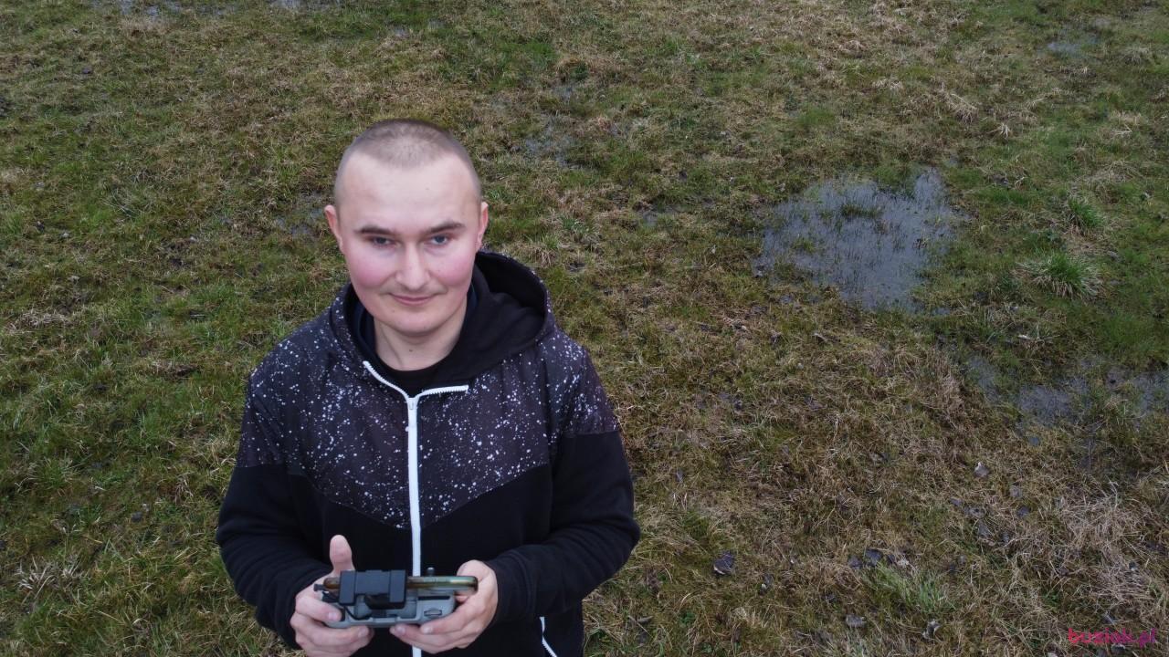 Michał, Mężczyzna, 37, Zgierz, Polska, Zdjęcie: 214