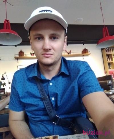 Łukasz, Male, 36, Skaryszew, Polska, Photo: 2
