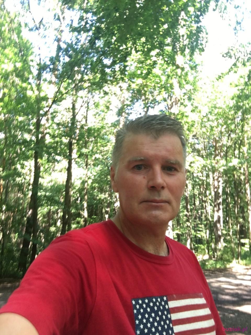 Krzysztof, Male, 57, Alwernia, Polska, Photo: 2