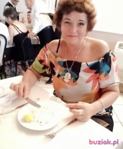 Cecylia, Female, 66, Mielec, Polska, Photo: 1