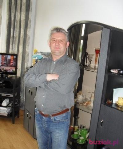 BOGUMIL, Mężczyzna, 56, Wrocław, Polska, Zdjęcie: 2