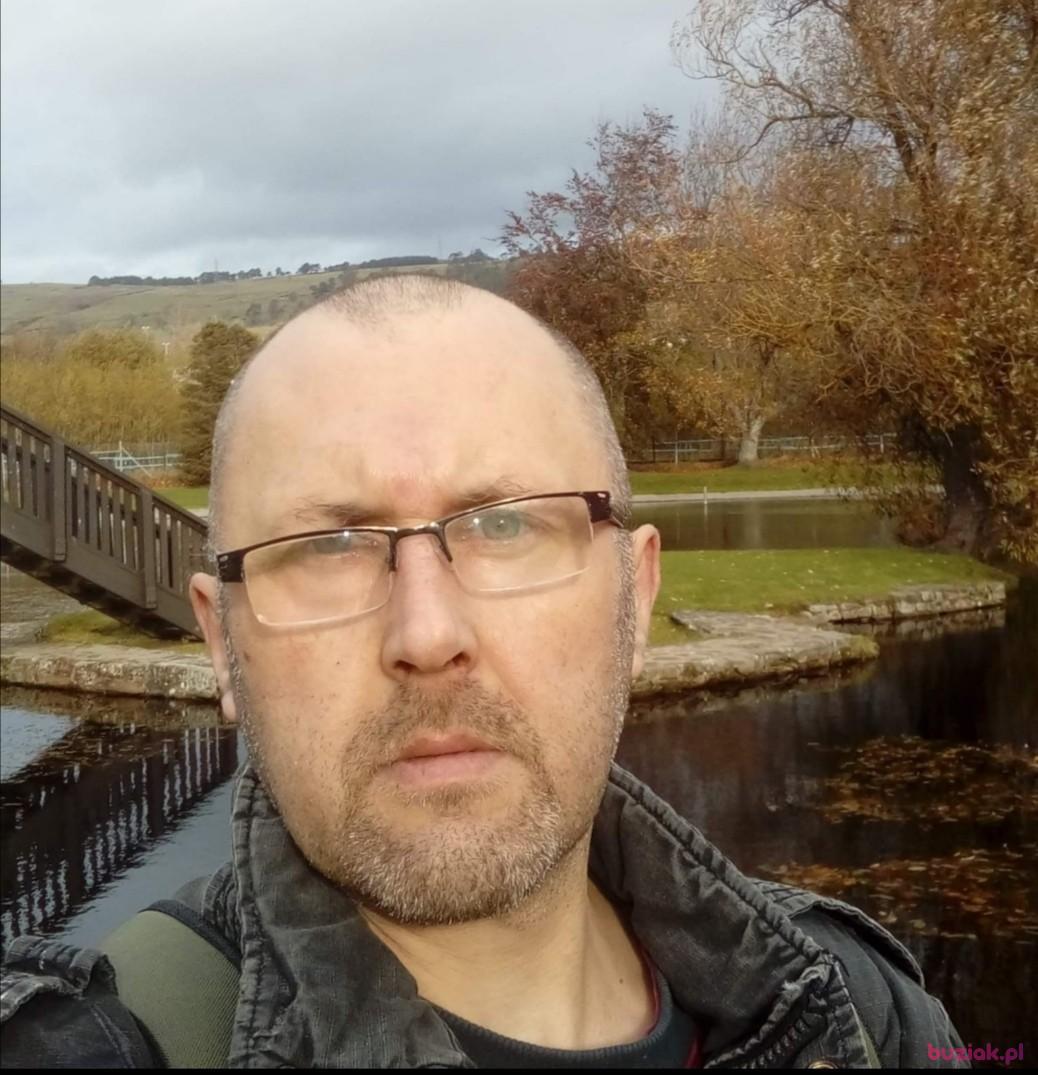 Marcin, Mężczyzna, 51, Alness, Wielka Brytania, Zdjęcie: 2