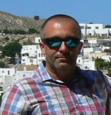 Andrzej, Male, 54, Polska, Photo: 1