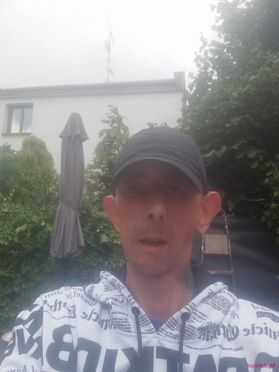jan, Male, 38, Szczecin, Polska, Photo: 2