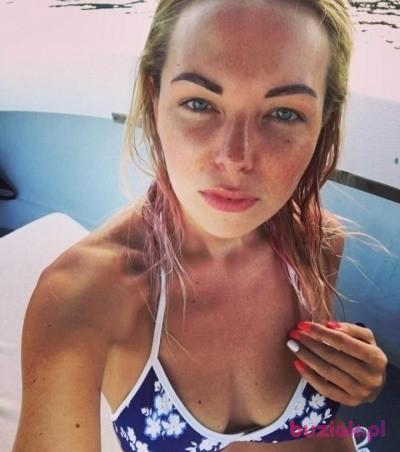 Amy, Female, 32, Babimost, Polska, Photo: 2