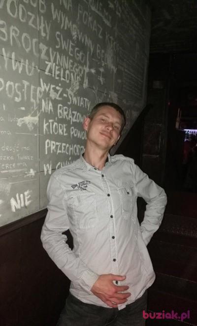 Krystian, Mężczyzna, 37, Kraków, Polska, Zdjęcie: 4