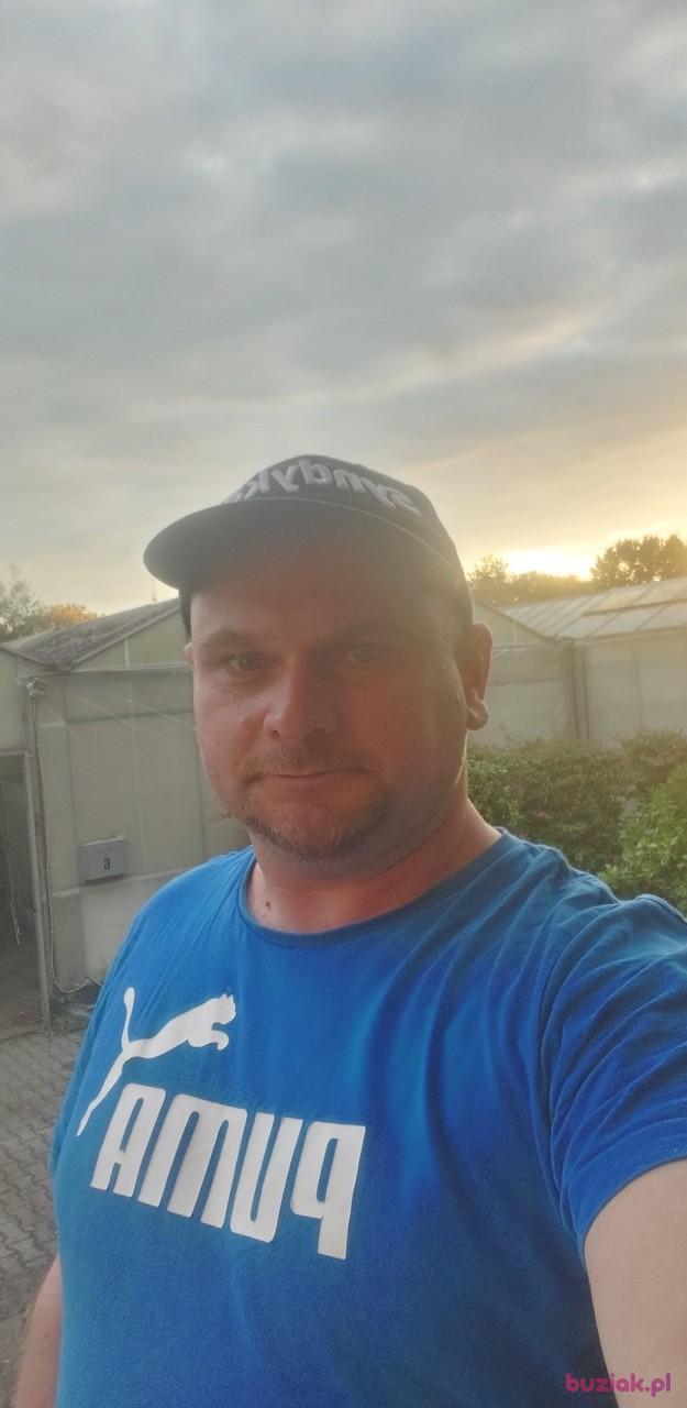 Rafał, Mężczyzna, 37, Lublin, Polska, Zdjęcie: 1